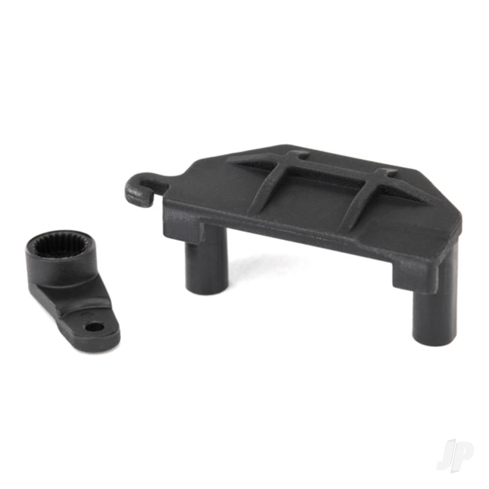 Traxxas Servo mount / servo horn TRX7529