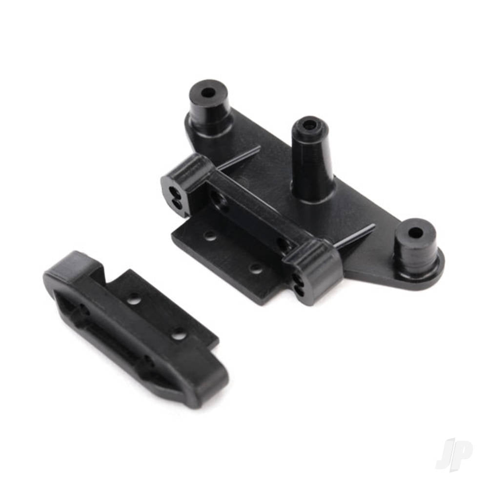 Traxxas Suspension pin retainer, Front & Rear TRX7534