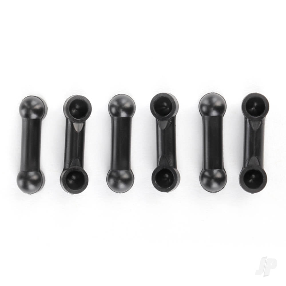 Traxxas Camber links (4 pcs) / toe links (2 pcs) TRX7536