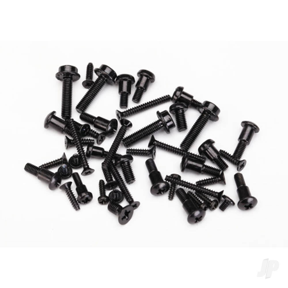 Traxxas Screw Set, complete TRX7543X