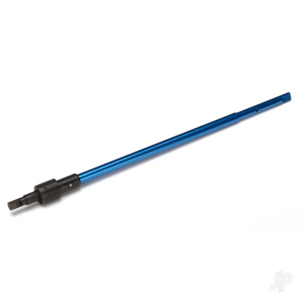 Traxxas Driveshaft, Center (one-way) TRX7555X