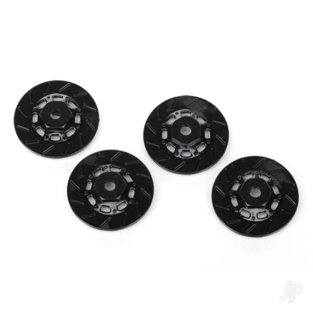 Traxxas Wheel Hubs, hex (disc brake rotors) (4 pcs) TRX7569