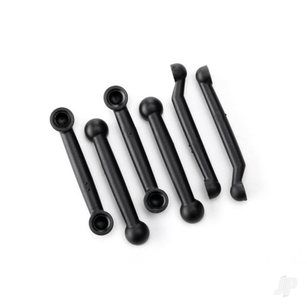 Traxxas Camber links (4 pcs) / toe links (2 pcs) TRX7636