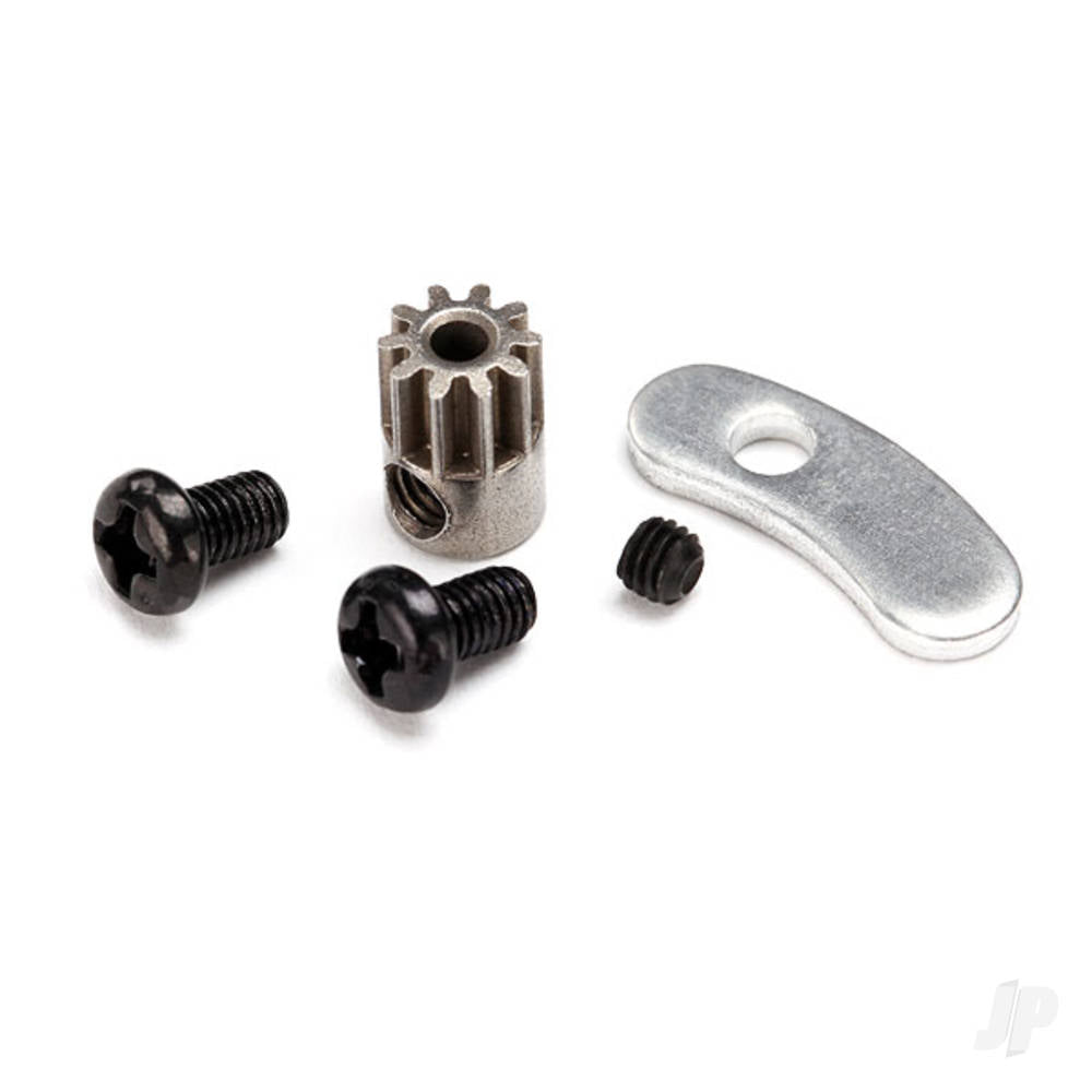 Traxxas 10-T Pinion Gear Set TRX7645