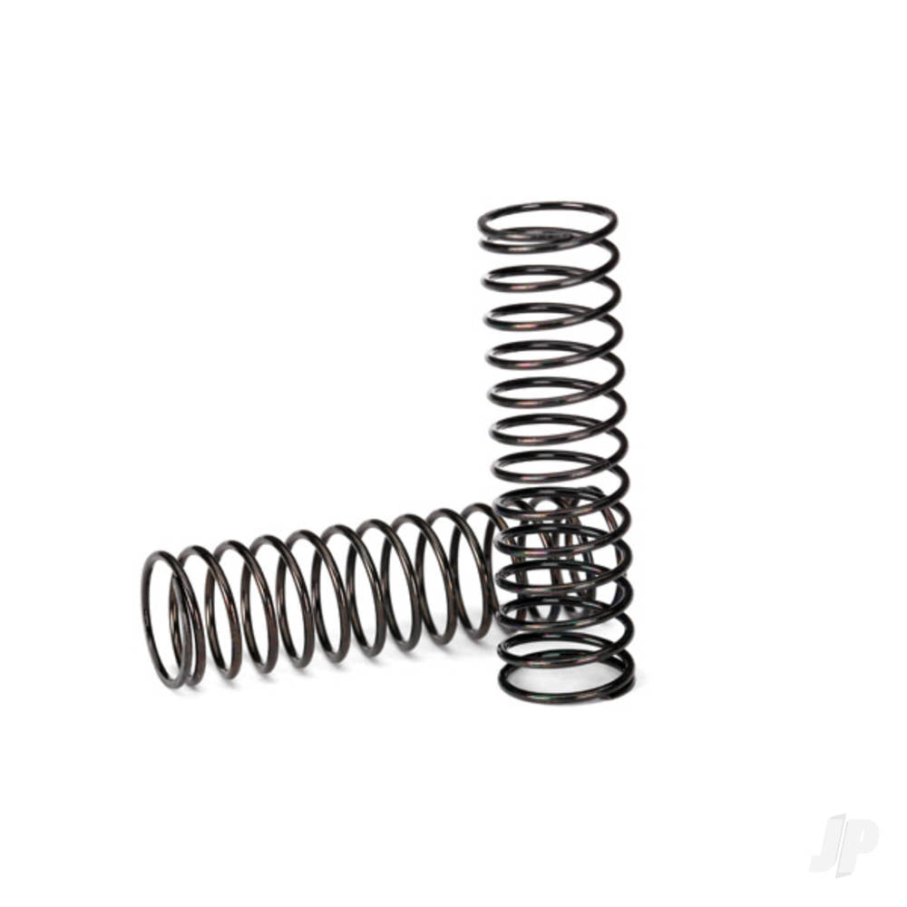 Traxxas Spring, shock, firm (1 pair) TRX7659