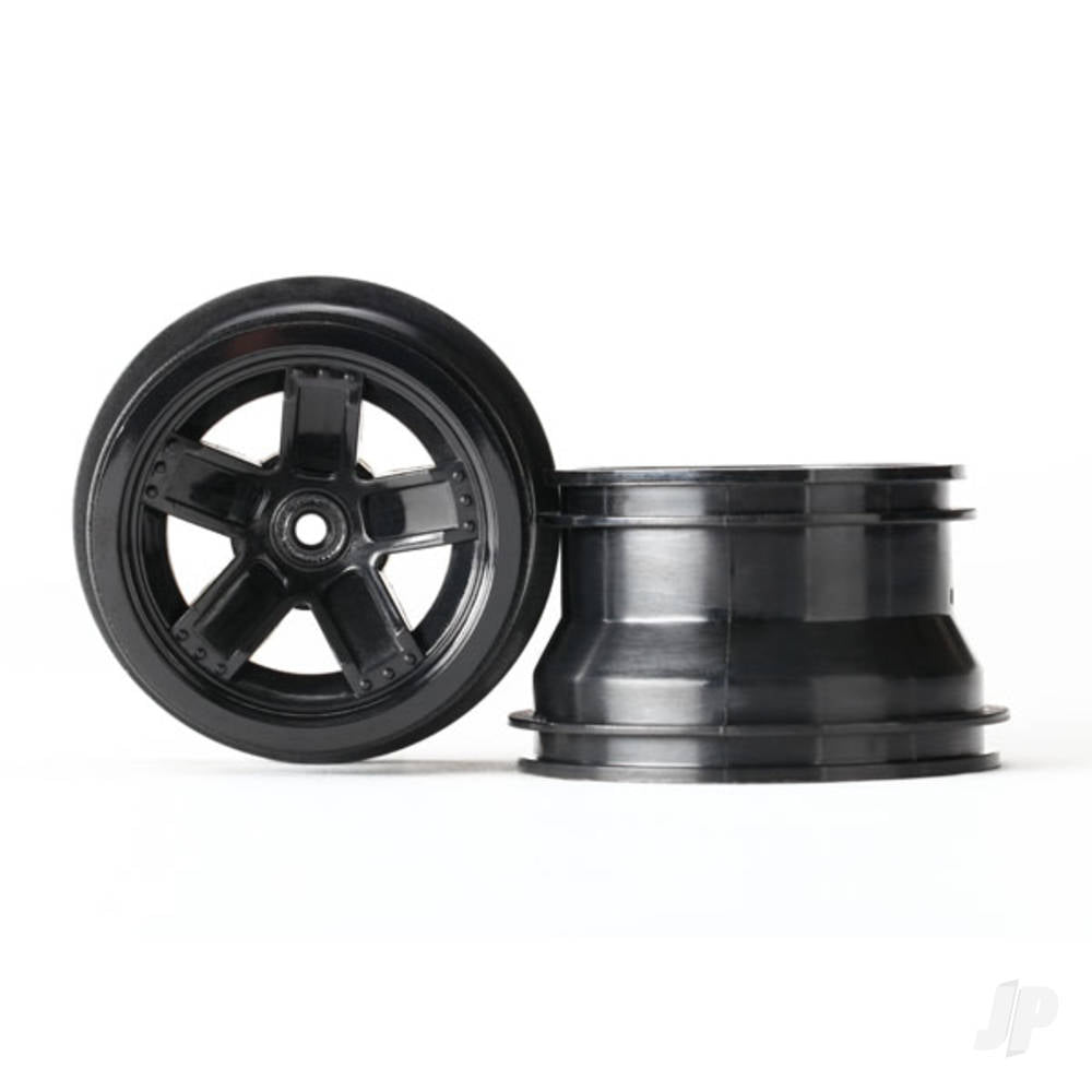 Traxxas Wheels, Teton (2 pcs) TRX7671