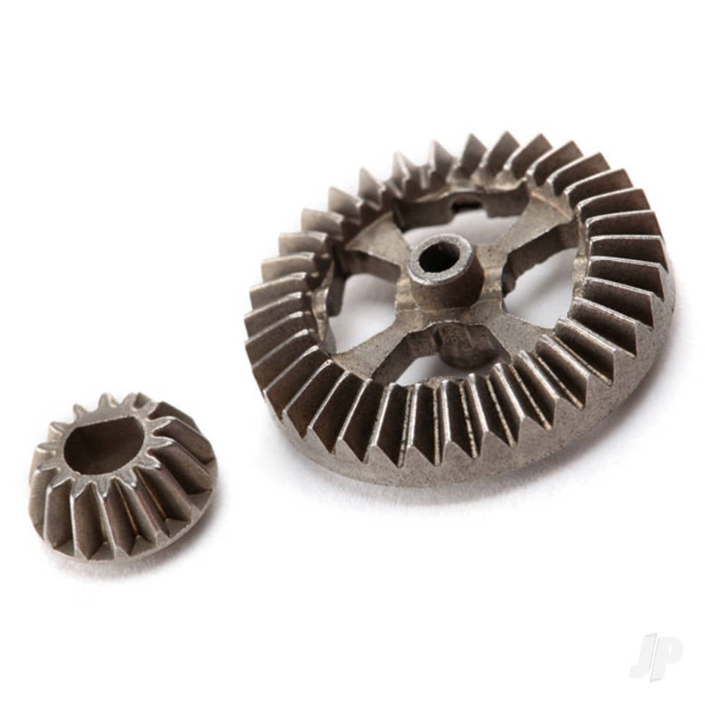 Traxxas Ring Differential / Pinion Gear Differential (metal) TRX7683