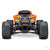 Traxxas X-Maxx 1:6 8S 4WD Electric Monster Truck, OrangeX (+ TQi 2-ch, VXL - TRX77086-4-ORNGX 2