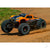 Traxxas X-Maxx 1:6 8S 4WD Electric Monster Truck, OrangeX (+ TQi 2-ch, VXL - TRX77086-4-ORNGX 5