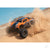 Traxxas X-Maxx 1:6 8S 4WD Electric Monster Truck, OrangeX (+ TQi 2-ch, VXL - TRX77086-4-ORNGX 6