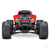 Traxxas X-Maxx 1:6 8S 4WD Electric Monster Truck, RedX (+ TQi 2-ch, VXL-8s - TRX77086-4-REDX 2