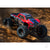 Traxxas X-Maxx 1:6 8S 4WD Electric Monster Truck, RedX (+ TQi 2-ch, VXL-8s - TRX77086-4-REDX 3