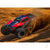 Traxxas X-Maxx 1:6 8S 4WD Electric Monster Truck, RedX (+ TQi 2-ch, VXL-8s - TRX77086-4-REDX 4