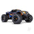 Traxxas X-Maxx Belted 1:6 8S 4WD Electric Monster Truck, Orange