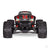 Traxxas X-Maxx Belted 1:6 8S 4WD Electric Monster Truck, Red