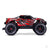 Traxxas X-Maxx Belted 1:6 8S 4WD Electric Monster Truck, Red