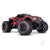 Traxxas X-Maxx Belted 1:6 8S 4WD Electric Monster Truck, Red