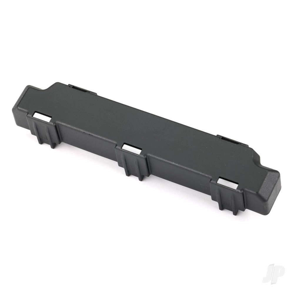 Traxxas Spacer, battery compartment (1) (for use with #2872X 3-cell 5000mAh LiPo battery in Maxx) TRX7717R