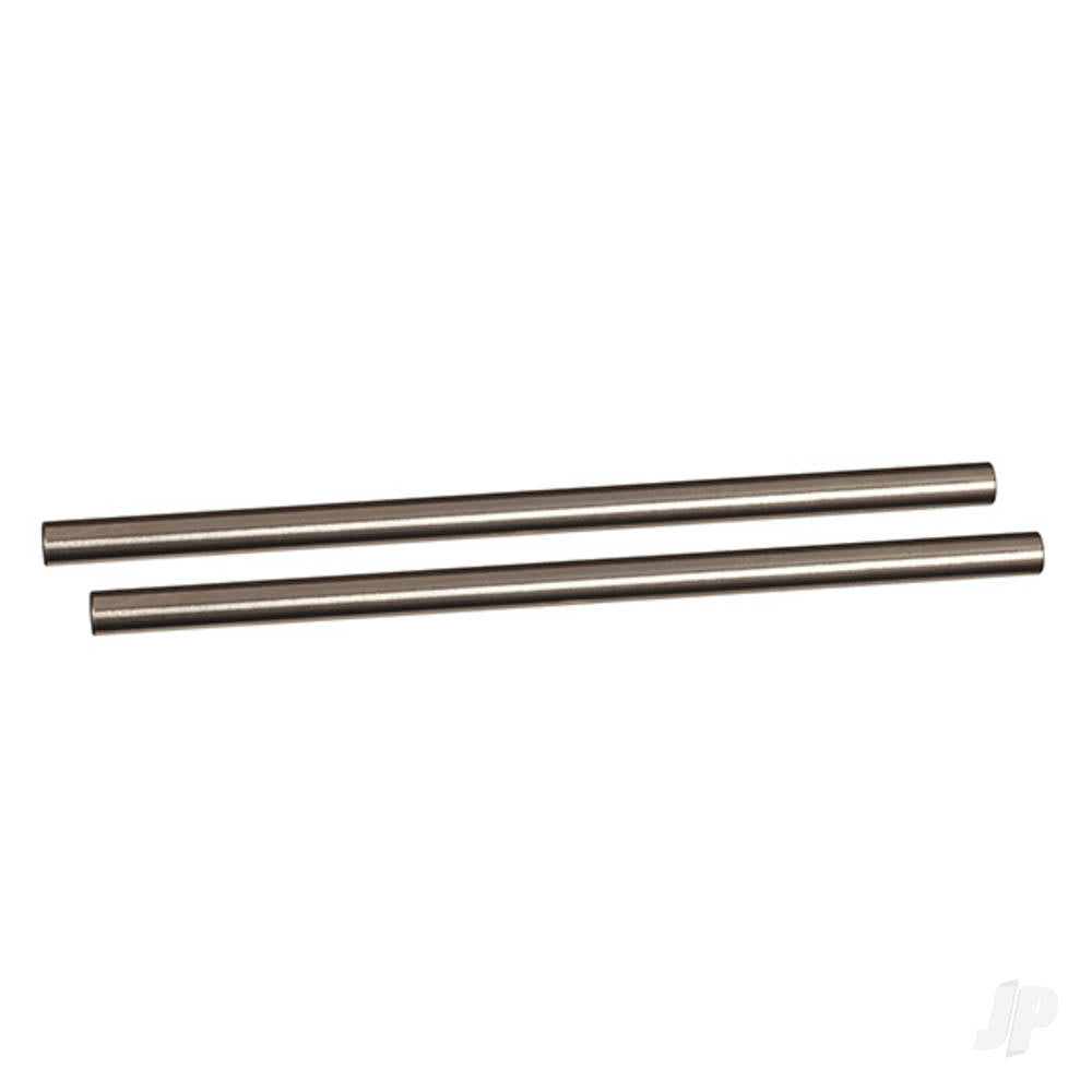 Traxxas Suspension pins, 4x85mm (hardened Steel) (2 pcs) TRX7741