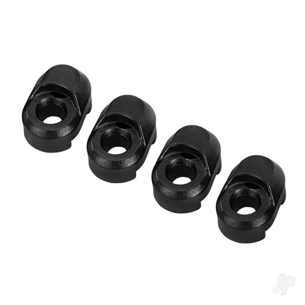 Traxxas Suspension pin retainer (4 pcs) TRX7743