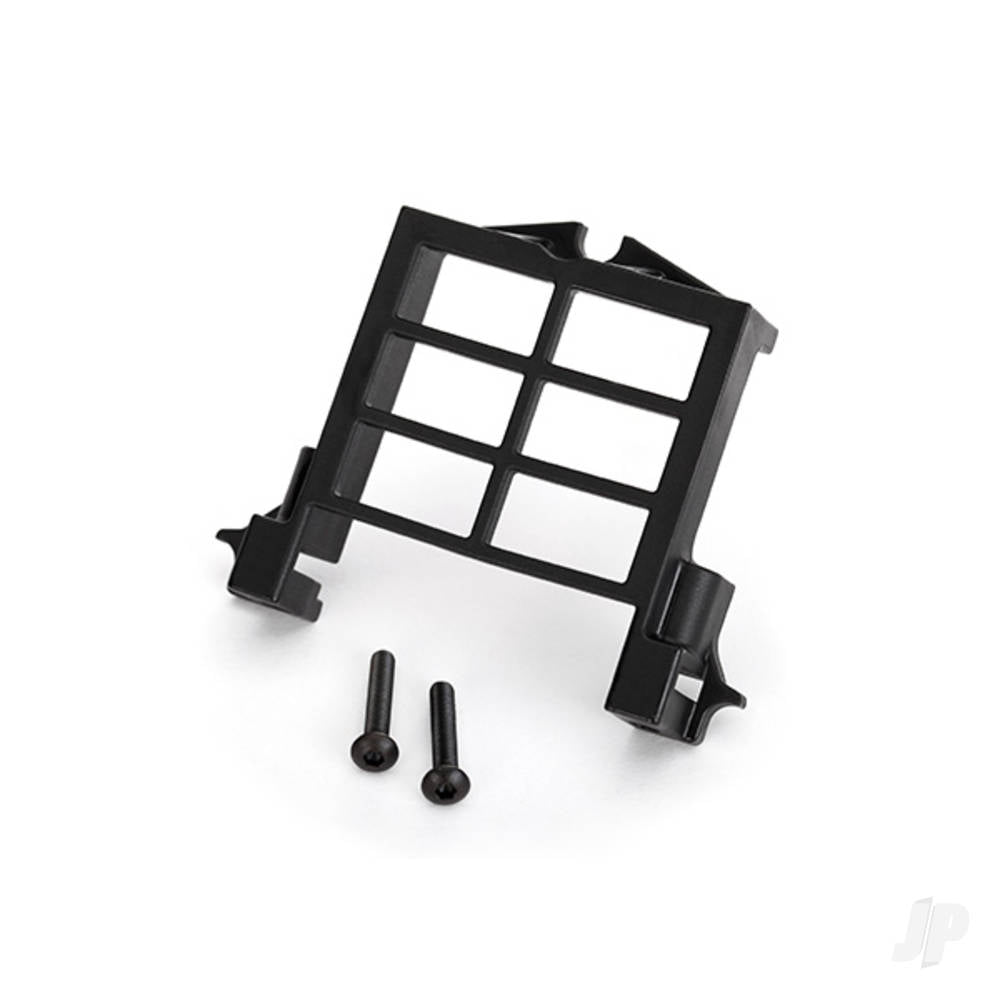 Traxxas Adapter, standard servo (adapts standard servo to fit in X-Maxx or Maxx) TRX7749