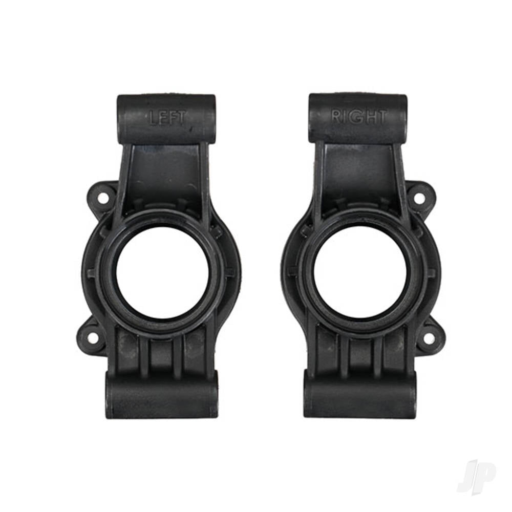 Traxxas Carriers, stub axle (left & right) TRX7752