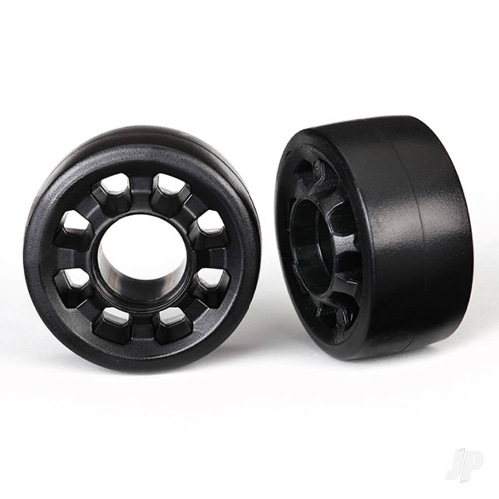 Traxxas Wheels (2 pcs) TRX7775