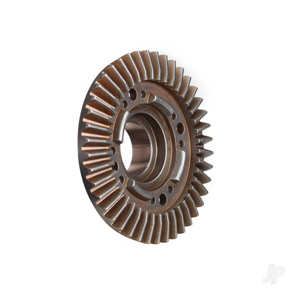 Traxxas Ring Differential, 35-tooth (heavy duty) (use with #7790, #7791 11-tooth Differential Pinion Gear gears) TRX7792