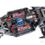 Traxxas XRT 1:6 8S 4WD Electric Race Truck, Blue (+ TQi 2-ch, VXL-8s, Veli - TRX78086-4-BLUE 18