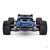 Traxxas XRT 1:6 8S 4WD Electric Race Truck, Blue (+ TQi 2-ch, VXL-8s, Veli - TRX78086-4-BLUE 1