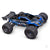 Traxxas XRT 1:6 8S 4WD Electric Race Truck, Blue (+ TQi 2-ch, VXL-8s, Veli - TRX78086-4-BLUE 6