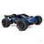 Traxxas XRT 1:6 8S 4WD Electric Race Truck, Blue (+ TQi 2-ch, VXL-8s, Veli - TRX78086-4-BLUE Main