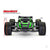 Traxxas XRT 1:6 8S 4WD Electric Race Truck, Green (+ TQi 2-ch, VXL-8s, Vel - TRX78086-4-GRN 10