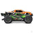 Traxxas XRT 1:6 8S 4WD Electric Race Truck, Green (+ TQi 2-ch, VXL-8s, Vel - TRX78086-4-GRN 11