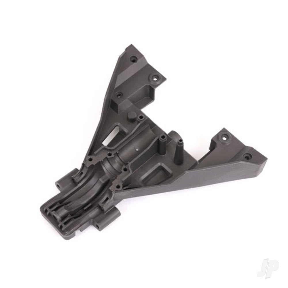 Traxxas Bulkhead, front (lower) TRX7828