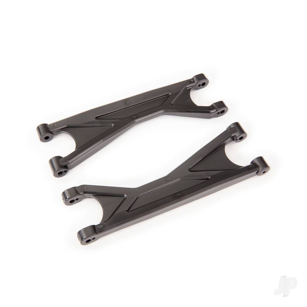 Traxxas X-Maxx Upper Suspension Arm, Black (2 pcs) TRX7829 Main