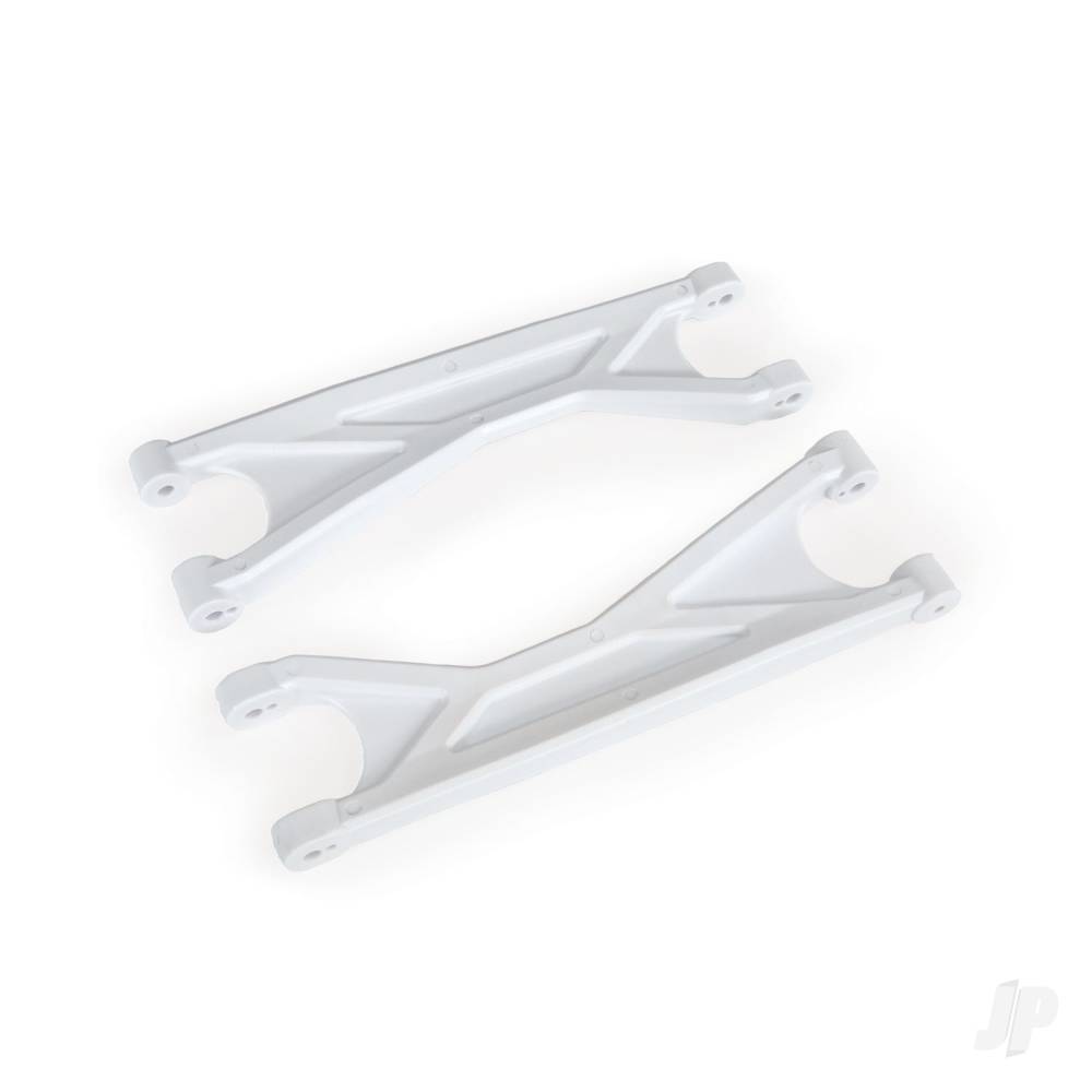 Traxxas X-Maxx Upper Suspension Arm, White (2 pcs) TRX7829A Main