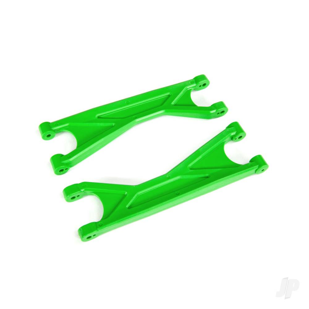 Traxxas X-Maxx Upper Suspension Arm, Green (2 pcs) TRX7829G Main