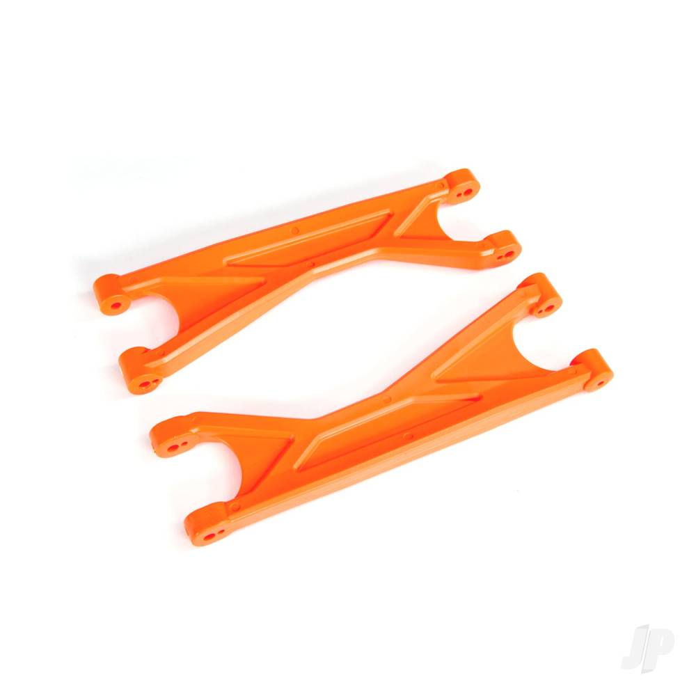 Traxxas X-Maxx Upper Suspension Arm, Orange (2 pcs) TRX7829T Main