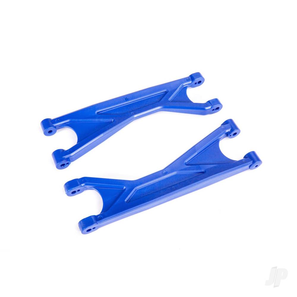 Traxxas X-Maxx Upper Suspension Arm, Blue (2 pcs) TRX7829X Main