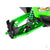 Traxxas X-Maxx Lower Right Suspension Arm, Green TRX7830G 1