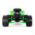 Traxxas X-Maxx Lower Right Suspension Arm, Green TRX7830G 3