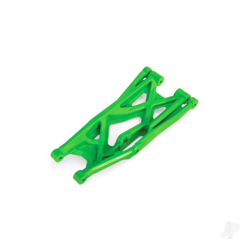 Traxxas X-Maxx Lower Right Suspension Arm, Green TRX7830G Main