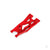 Traxxas X-Maxx Lower Right Suspension Arm, Red TRX7830R Main