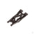 Traxxas X-Maxx Lower Right Suspension Arm, Black TRX7830 Main