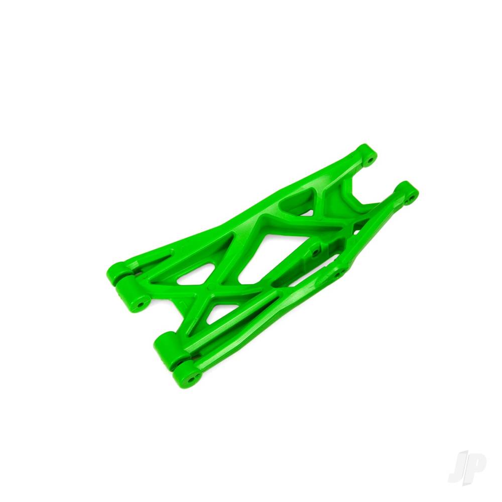 Traxxas X-Maxx Lower Left Suspension Arm, Green TRX7831G Main