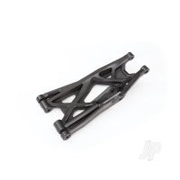 Traxxas X-Maxx Lower Left Suspension Arm, Black TRX7831 Main