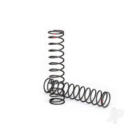 Traxxas Springs, shock (natural finish) (GTX) (1.538 rate) (2 pcs) TRX7858