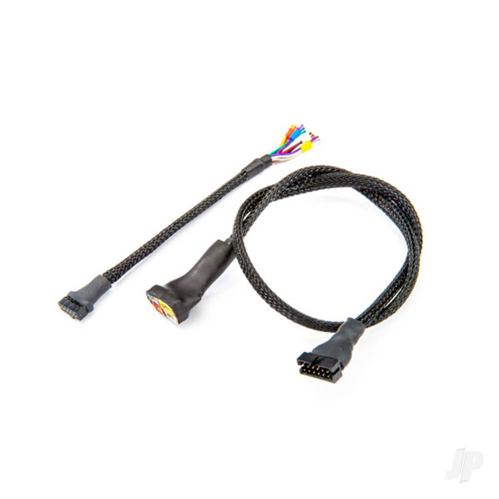 Traxxas Extension harness, LED lights (high-voltage) TRX7882