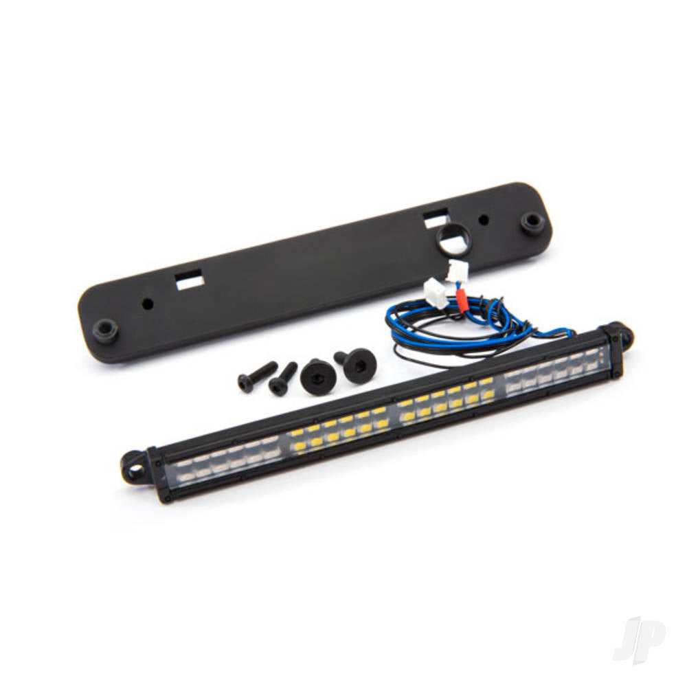 Traxxas Rear LED Light Bar (Maxx or X-Maxx) TRX7883